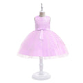 European and american style sequin fish scale princess dress for girls - perfect for flower girls, children's day performances, and piano recitals. baby dress