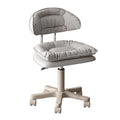 Beauty stool pulley swivel chair beauty salon special large work stool master stool hairdressing and manicure stool front desk adjustable chair bar chair