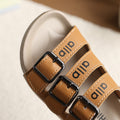 Vancahao boys' sandals -  summer new collection - kids' soft sole shoes - children's sandals - big & tall sizes - beach shoes