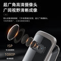 3d face recognition fingerprint door lock, entry door fully automatic password lock, electronic lock, customized new chinese style