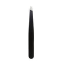 1.5 thick powder head black eyebrow clip