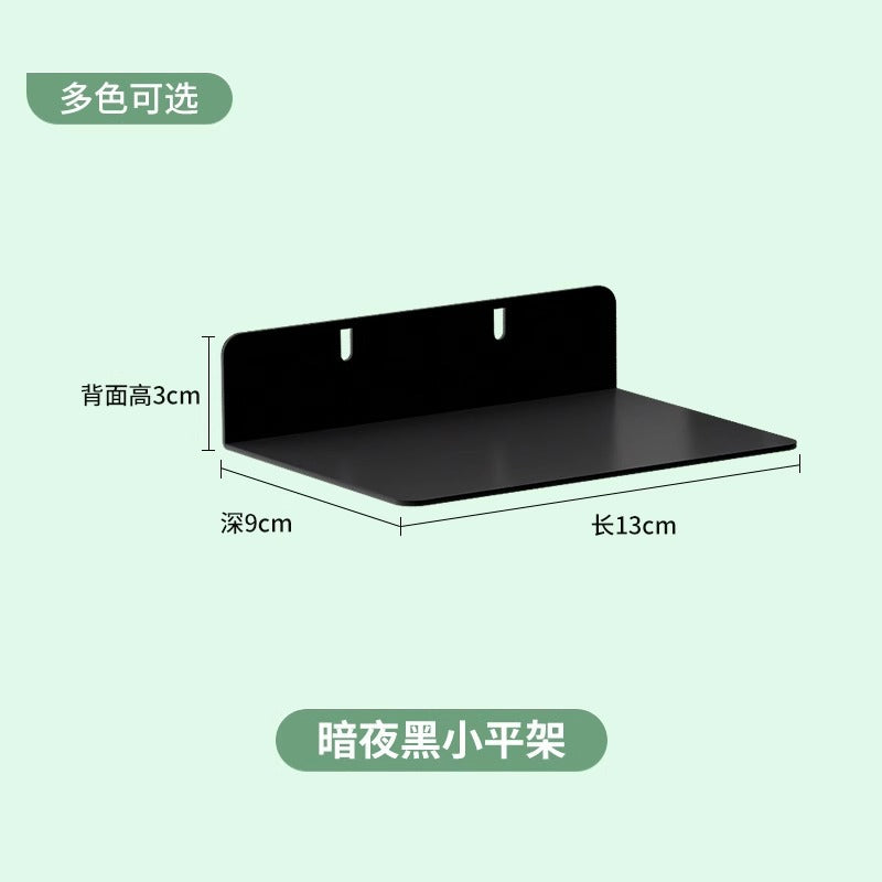 【perforated pegboard shelving】multi-tier shelving unit bookshelf kitchen storage rack shoe rack side panel steel shelving
