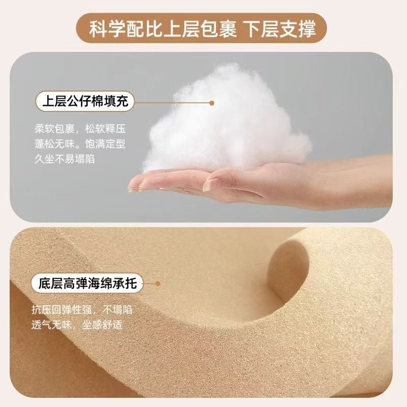 Lazy sofa tatami small apartment foldable dormitory bay window bed chair single back chair balcony sofa chair