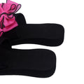 Sandalsfashionwishsummernew arrivalexportplus size women's shoes sandalsbowsthick soleoutwear sandals