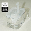 Cat water fountain automatic circulating drinking fountain kitten water dispenser dog water bowl pet supplies