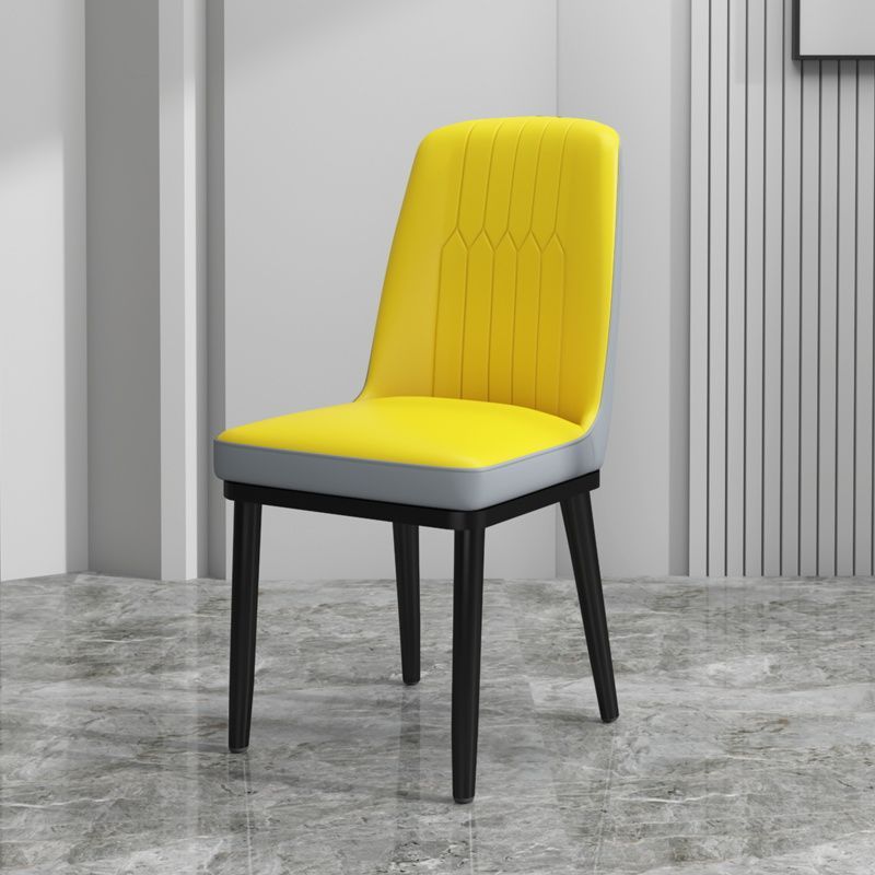 Scandinavianaccessible luxurythickened dining chairfor homerestaurant backrest makeup stool casual table and chair coffee hotel negotiation chair