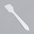 Wholesale factory for cosmetic tools: cream dispensing spatulas, mask applicators, mixing brushes, scrapers, spoons, and small cosmetic scrapers