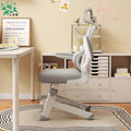 K-leg computer chair, comfortable for long periods of sitting, office chair, home ergonomic study seat, dormitory backrest chair