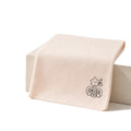 Car interior cleaning towel - super absorbent, non-scratch, glass cleaning suede cloth, premium automotive cleaning towel