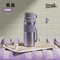 600ml purple