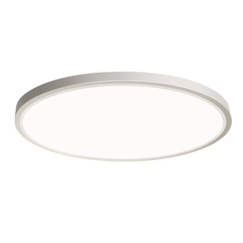 Led three-proof ceiling lamp bathroom bathroom balcony bedroom kitchen and bathroom lamp aisle corridor lamp waterproof moisture-proof super bright