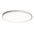 Led three-proof ceiling lamp bathroom bathroom balcony bedroom kitchen and bathroom lamp aisle corridor lamp waterproof moisture-proof super bright