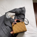 Brown, large, no accessories