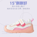 Toddler shoes baby girl shoes spring autum 0-1-2 years old baby shoes soft bottom children's shoes infant baby boy shoes