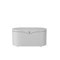 3d simulated flame aroma diffuser - desktop usb mini ultrasonic essential oil automatic scent diffuser and humidifier for home use