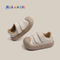 Baby shoes spring/autumn breathable single shoes 1-2-3 years old boys and girls' sneakers toddler infant soft sole first walking shoes