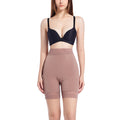 Tiktok butt lift and tummy control pants for women without hems, mid-waist triangle tight waist shaping underwear, osmanna butt lift and tummy control
