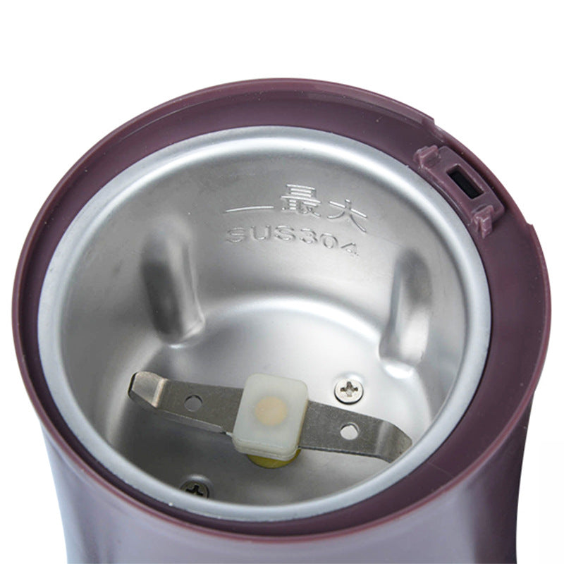 For homeelectric grinder canxin cx-701 whole grain coffee grinder multifunctional wall breaking machine