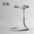 Baby standing bath support - adjustable, non-slip infant bath seat for assisted bathing and standing practice