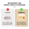 Dryer small dormitory for home timing noise reduction heater constant temperature clothes dryer shoe dryer quilt dryer handy gadget