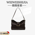 2025new arrivalfall and wintereasiest for match shoulder bagwork clothingniche style crossbody bagstylishins high-qualityeasiest for match armpit bag
