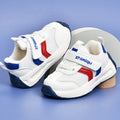Toddler shoes for boys, spring and autumn, 0-1-2 years old, soft sole infant shoes, children's shoes, infant and toddler shoes for girls
