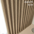 Medieval style french retro chenille stereo woven black edge living room thickened and free high temperature hair-styling bedroom balcony