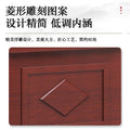 Saint li podium conference table podium conference room podium leadership table podium