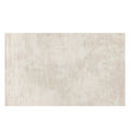 Carpet living room  new bedroom no-wash and wipeable high-end light luxury cream style sofa tea table household floor mat
