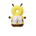 Factory direct: baby anti-fall pillow & toddler anti-collision head protector - the ultimate safety gear for learning to walk!