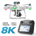 new product: z3 sprite drone with screen, brushless motor, professional aerial photography, hd drone, remote control airplane for boys