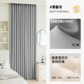 Shaoxing accessible luxury curtains cream chenille french curtains shaoxing keqiao curtain wholesale modern casualthickened