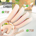 Small fresh fashion air cushion dry powder puff soft waxy marshmallow beauty egg super soft powder bottom liquid traceless air cushion puff