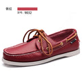 9032 iron red