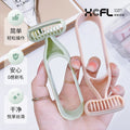 Colorful fenling non-sensory armpit hair knife soft skin wholesale shaving knife female shaving armpit hair leg hair epilator private parts