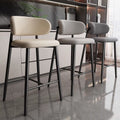 Bar chair for hometall stool bar stool island tall chair casual tall stool bar chair backrest tall chair