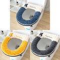 Happy rabbit family value pack [yellow + gray + blue]