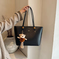 2026 new premium vintage tote bag for women - large capacity shoulder bag, stylish and unique handbag