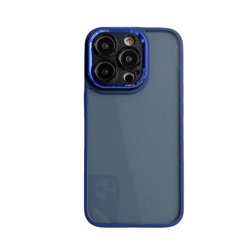 Golden shield compatible iphone 17 metal lens phone case, hardware eye protection, apple 16 full coverage drop-proof protective shell with magnetic attachment