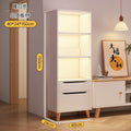 [main picture upgrade] warm white 40*24*150cm