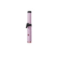 wireless curling iron 22mm large wave long-lasting hair-styling does not damage hair portable curling iron hair care adjustable temperature