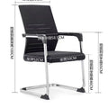 Wholesale computer chairs, office chairs, minimalist conference chairs, breathable mesh office chairs, dorm stools, home chairs