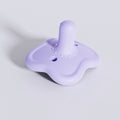 Baby products: breast-imitation, anti-colic, ultra-soft sleep soother, teether, newborn food-grade silicone pacifier