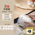 portable foldable kettle travel stainless steel student electric kettle water cup small dormitory gift