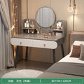 Vanity table bedroom simple modern small makeup cabinet all-in-one small apartment new arrival makeup table makeup table