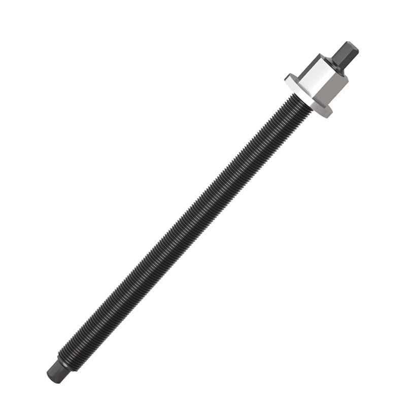 Water drill bit stuck drill extractor, drilling assistant, core remover, electric wrench, reverse hammer, air conditioning opening and broken drill bit