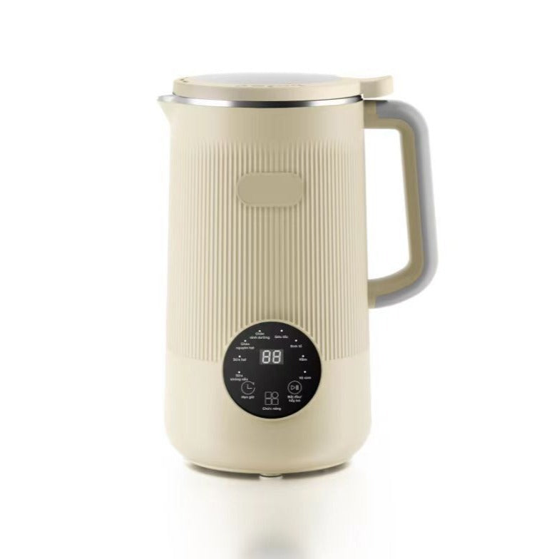us standard soy milk machine for home small mini fully automatic multi-function wall breaking machine rice paste no cooking no filtering