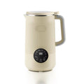 us standard soy milk machine for home small mini fully automatic multi-function wall breaking machine rice paste no cooking no filtering