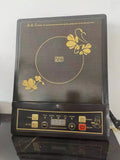Export household induction cooker smart touch stir-fry high-power induction cooker multi-function cooking hot pot cross-border