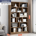[grid style] 100cm black oak